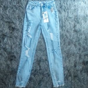 Tinseltown Jeans Size 1